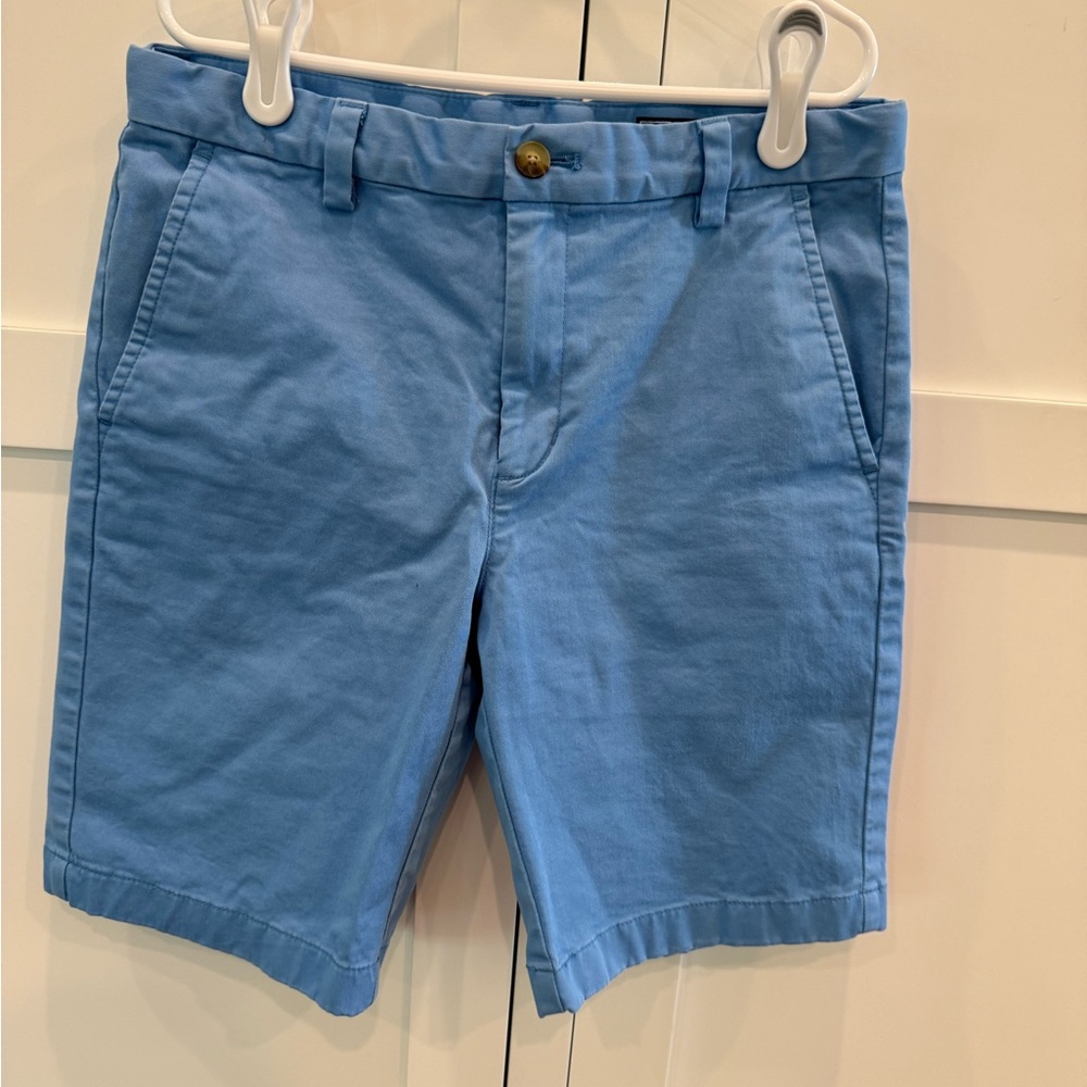 Vineyard Vines Boys Shorts Size 12